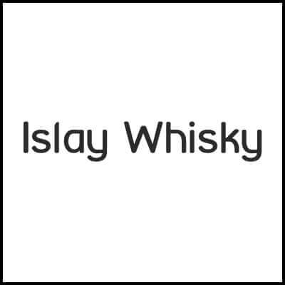 Islay Whisky
