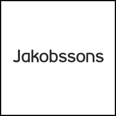 Jakobssons snus