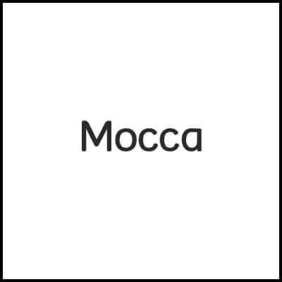 Mocca Snus