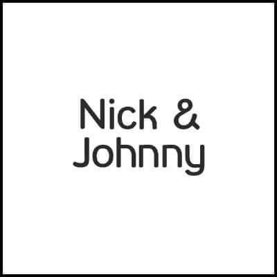 Nick & Johnny