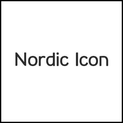 Nordic Icon