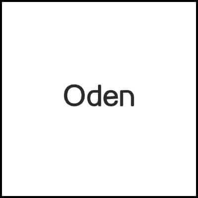 Oden snus