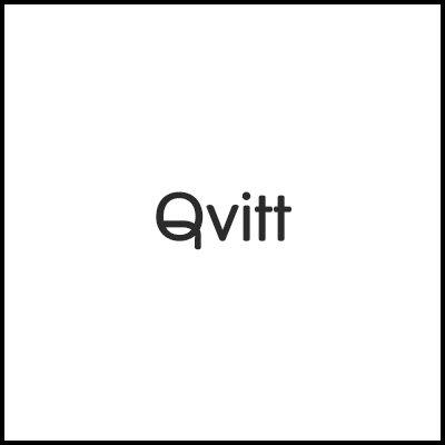 Qvitt nikotinfri snus