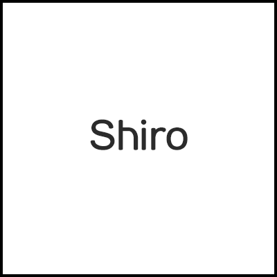 Shiro Snus