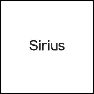 Sirius