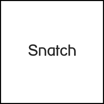 Snatch Snus