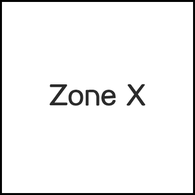 Zone X Helhvit Snus