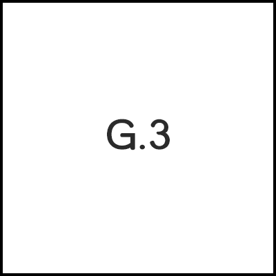 G3 Snus