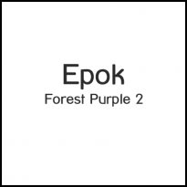 Epok Forest Purple 2