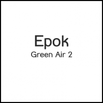 Epok Green Air 2