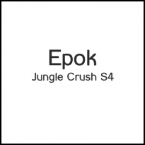 Epok Jungle Crush Slim S4