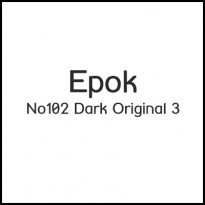 Epok No102 Dark Original 3