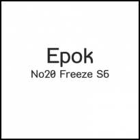 Epok No20 Freeze 6