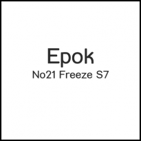 Epok No21 Freeze 7