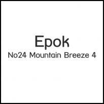 Epok No24 Mountain Breeze 4