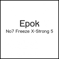Epok No 7 Freeze X-Strong S5