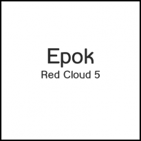 Epok Red Cloud 5