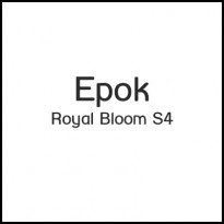 Epok Royal Bloom S4