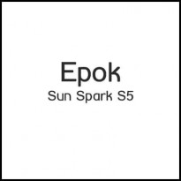 Epok Sun Spark S5
