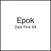 Epok Zest Fire S4