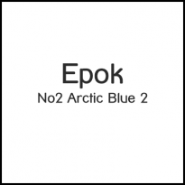 Epok No 2 Arctic Blue S2