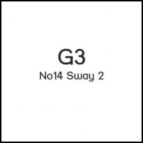 G3 No14 Sway 2