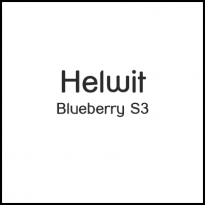 Helwit Blueberry S3