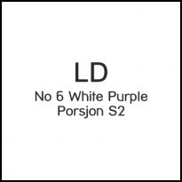 LD No6 White Purple Porsjon S2