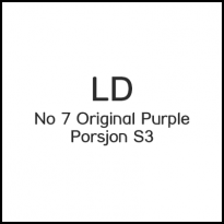 LD No7 Original Purple Porsjon S3