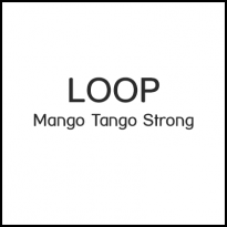 LOOP Mango Tango Strong S3