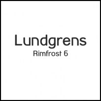 Lundgrens Rimfrost 6