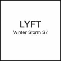 LYFT Winter Storm S7