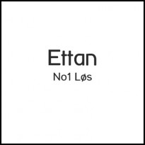 Ettan No 1
