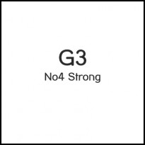 G3 No 4 Sterk Slim