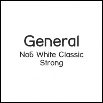 General No 6 Classic Sterk