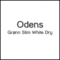 Odens Grønn Wintergreen