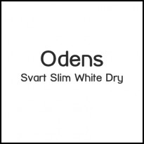 Odens Grønn Wintergreen
