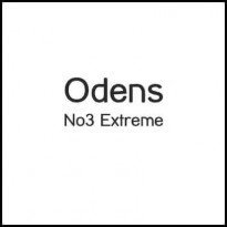 Odens No3 Extreme