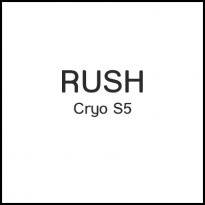 RUSH Cryo S5