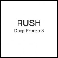 RUSH Deep Freeze 8