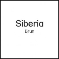 Siberia Brun Porsjonssnus