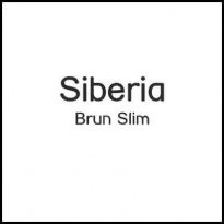 Siberia Brun Slim Porsjonssnus