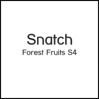 Snatch Forest Fruits S4