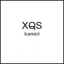 XQS Ice Mint Porsjon