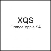 XQS Orange Apple S4