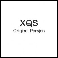 XQS Original Porsjon
