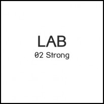LAB 02 Sterk Slim