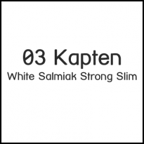Kapten 13 Artic
