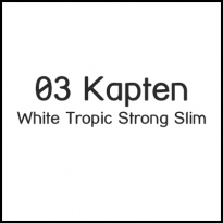 Kapten 13 Artic