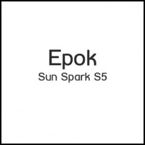 Epok Sun Spark S5